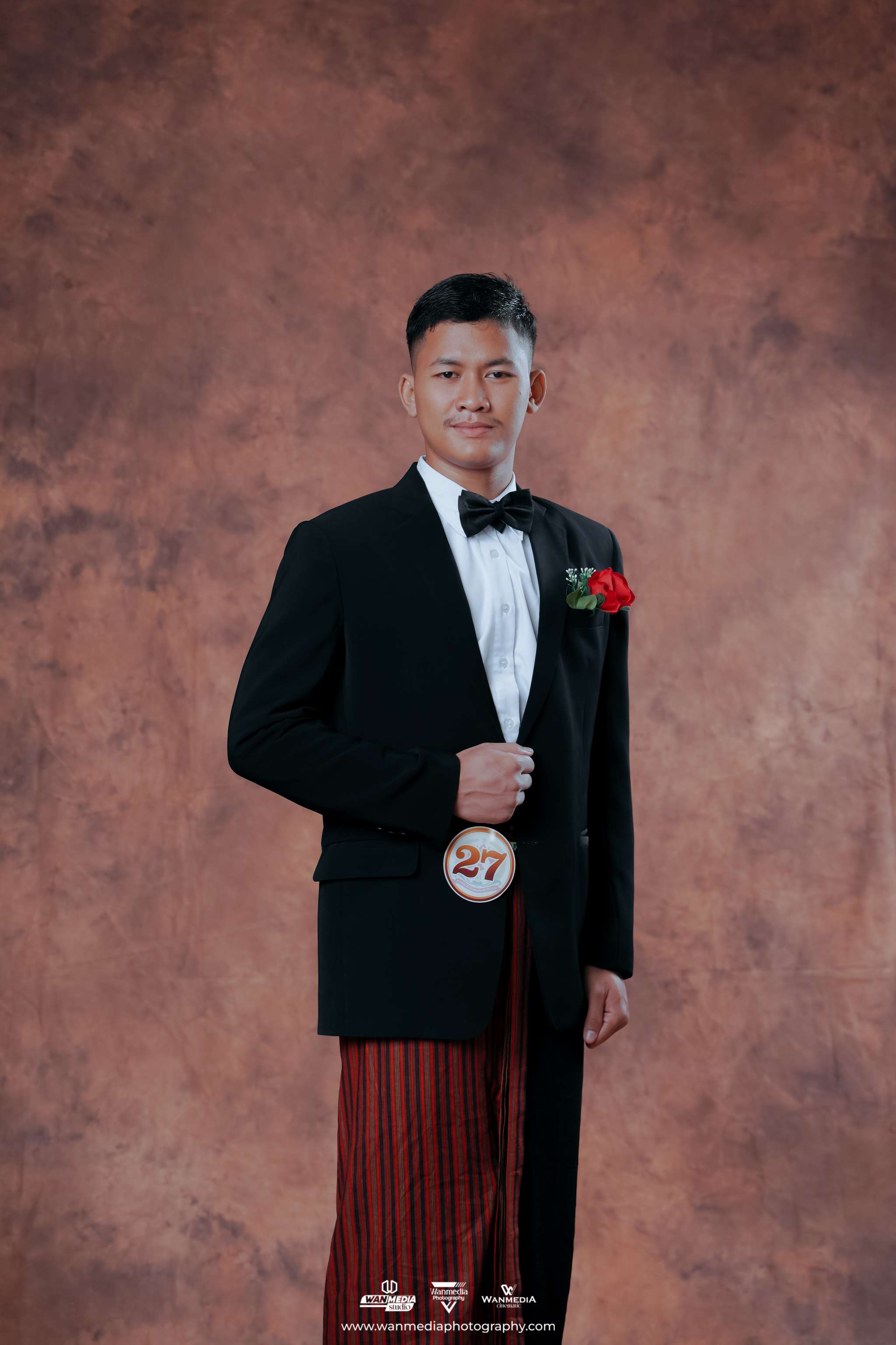 AHMAD NUR SUWARNO PUTRA